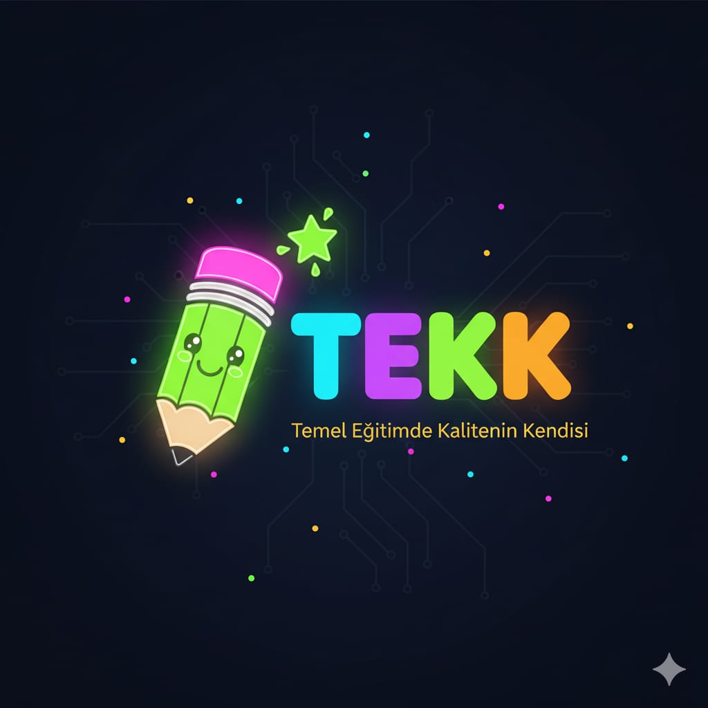 TeKK'te Öğren